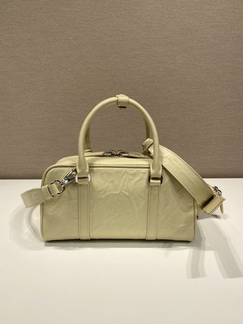 Prada Top Handle Bags